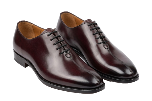 ZK Bordeaux Wholecut Oxford