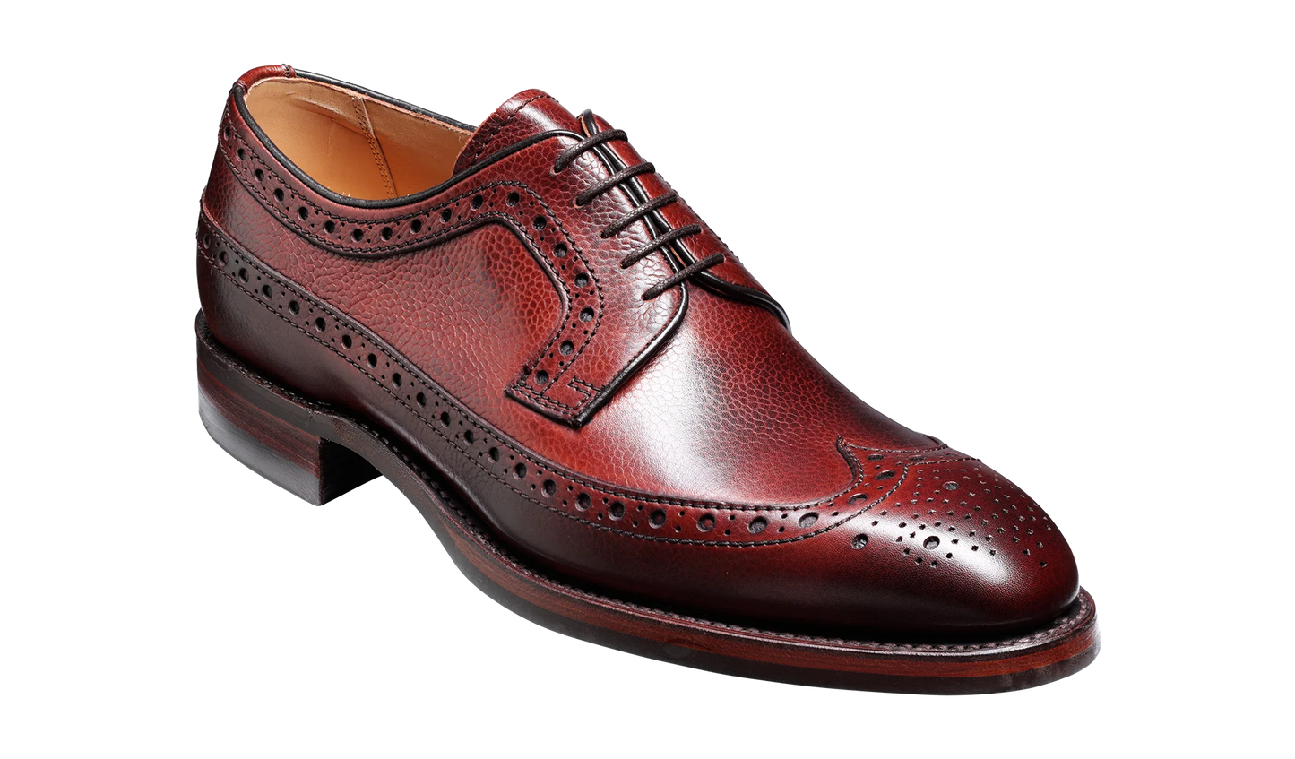 Calvay – Cherry Grain