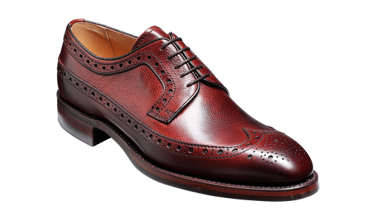 Calvay – Cherry Grain