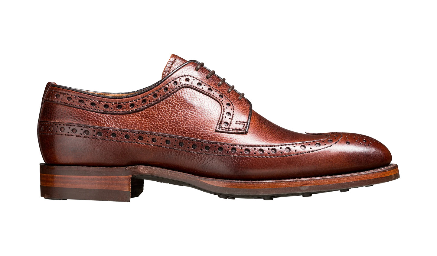 Calvay – Cherry Grain